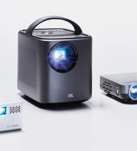 We shine a light on the best projectors for your home cinema