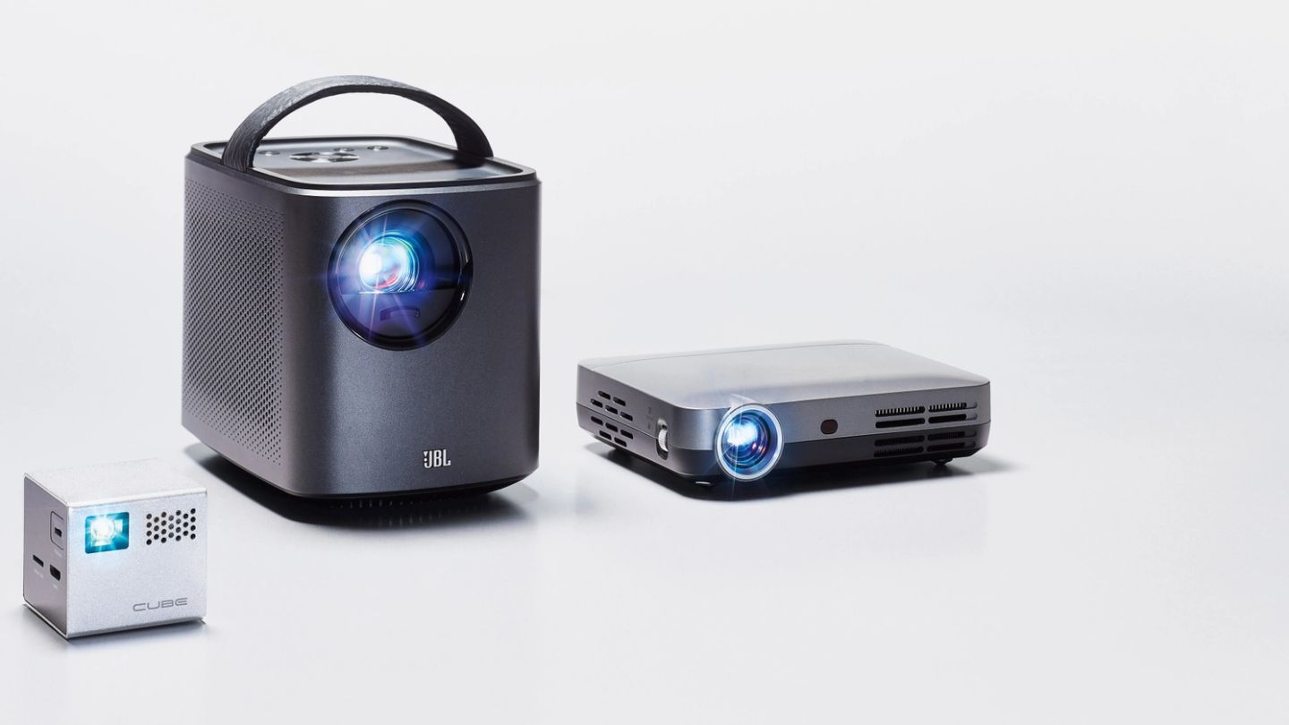 We shine a light on the best projectors for your home cinema