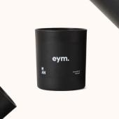 Eym. Man Candle