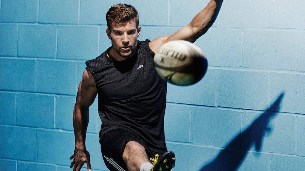 How Team GB’s Sevens captain prepared for the fight of his life