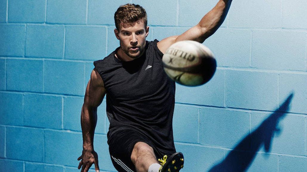 How Team GB’s Sevens captain prepared for the fight of his life