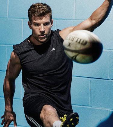 How Team GB’s Sevens captain prepared for the fight of his life