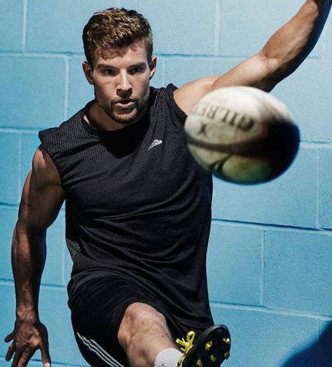 How Team GB’s Sevens captain prepared for the fight of his life