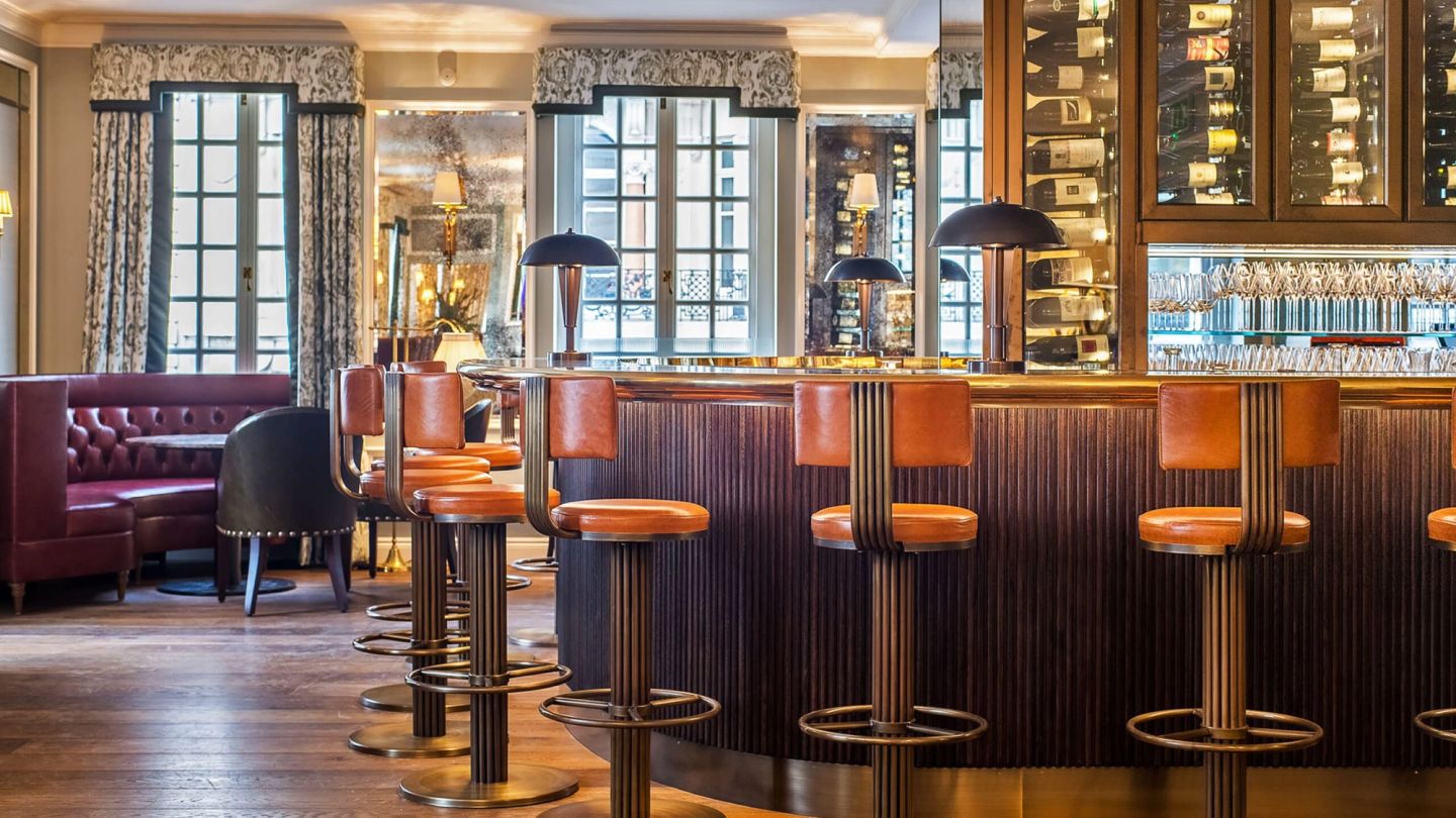 London's most exclusive members' clubs