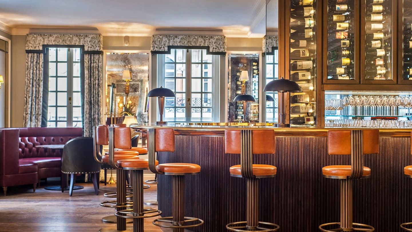 London's most exclusive members' clubs