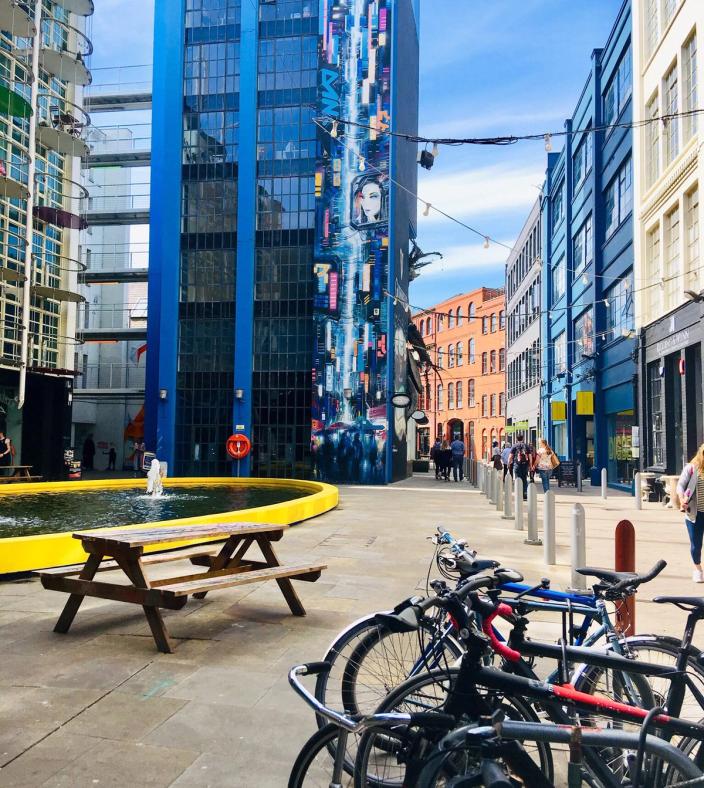 digbeth