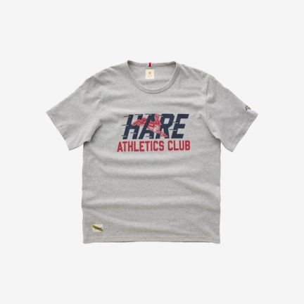 Tracksmith Grayboy Tee