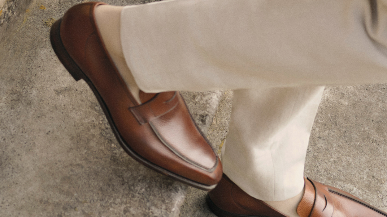 Best Way to Stop Shoes Creasing