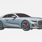 Bentley Mulliner Batur