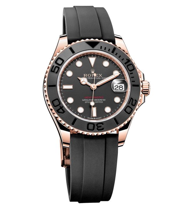 rolex yacht-master