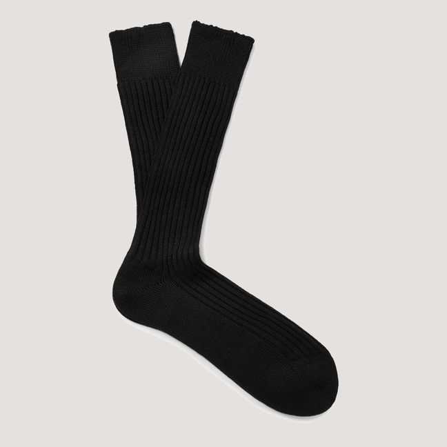 Tom Ford Ribbed Socks
