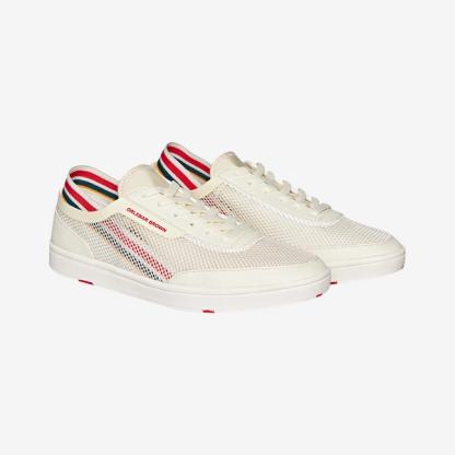 Larson Stripe Shoe