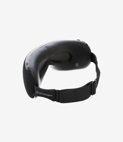 Lunettes intelligentes 2.0