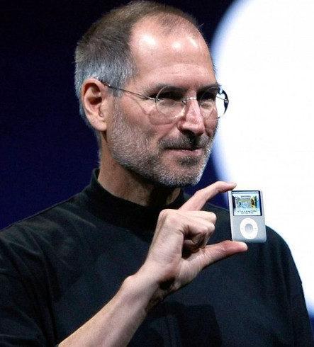 20 years ago, Steve Jobs made these eerily accurate predictions for the future