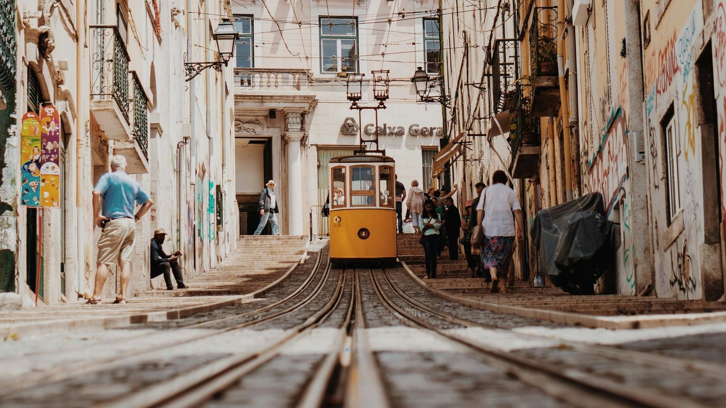 How to master your next trip to Lisbon