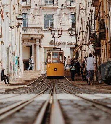 How to master your next trip to Lisbon