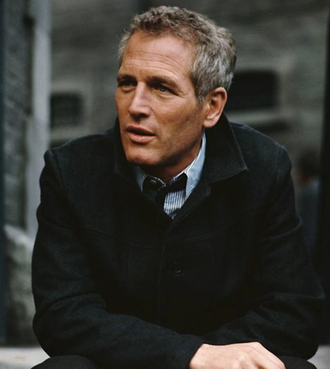 paul newman