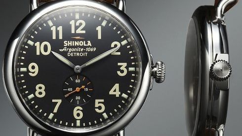 Shinola: Behind The Brand