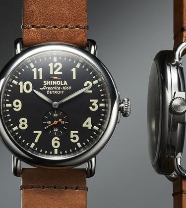 Shinola: Behind The Brand
