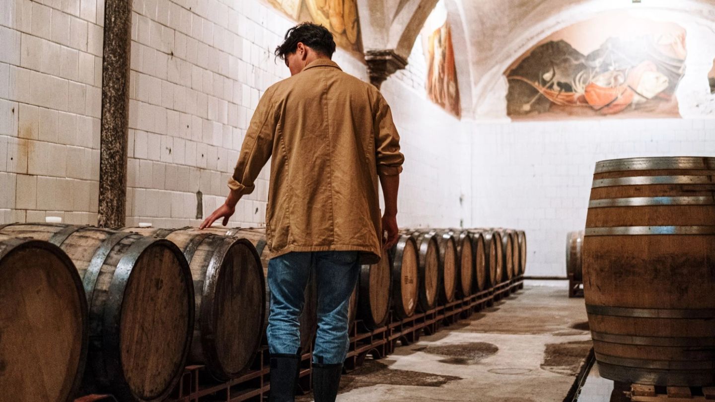 Here’s why you should be buying your whisky by the barrel
