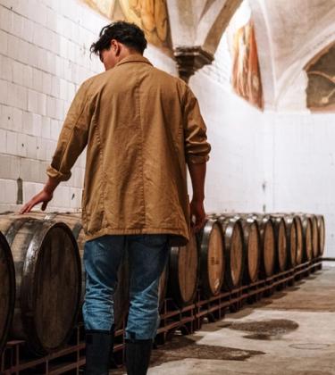 Here’s why you should be buying your whisky by the barrel