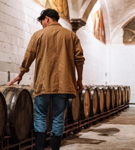 Here’s why you should be buying your whisky by the barrel