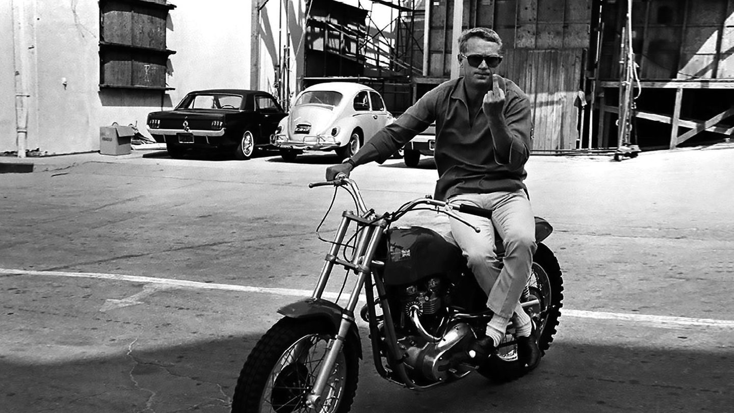 The inside story of Steve McQueen’s Métisse Mk3 Motorcycle