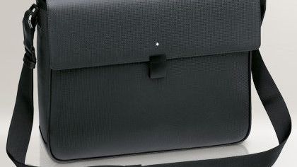 Introducing: Montblanc Extreme Collection