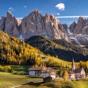 The Five Unexpected Summer Destinations of our Best-Travelled Friends