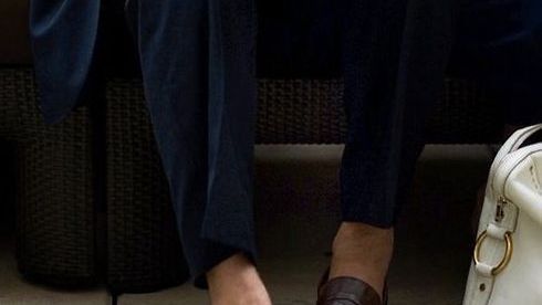 5 stylish slip on loafers that won’t break the bank