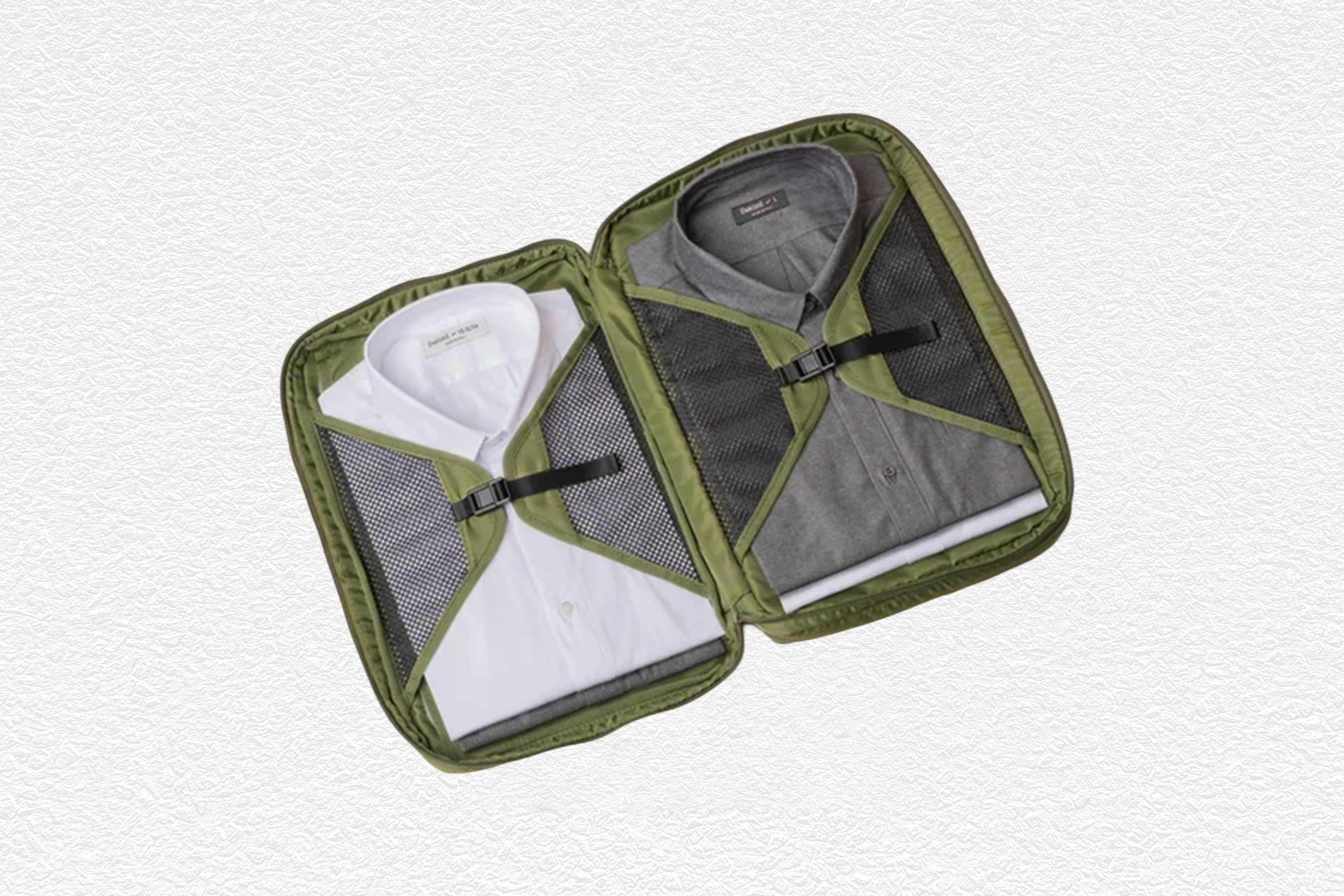 Garment Organiser