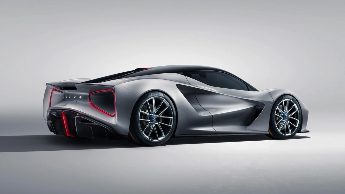 These are the best new cars of 2020