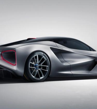 best cars 2020 lotus evija