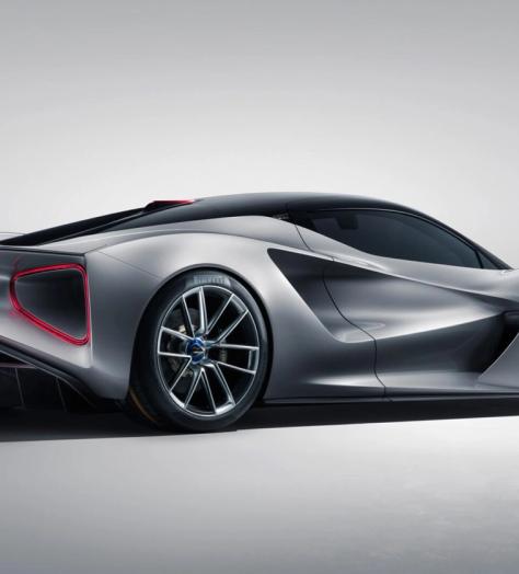 best cars 2020 lotus evija