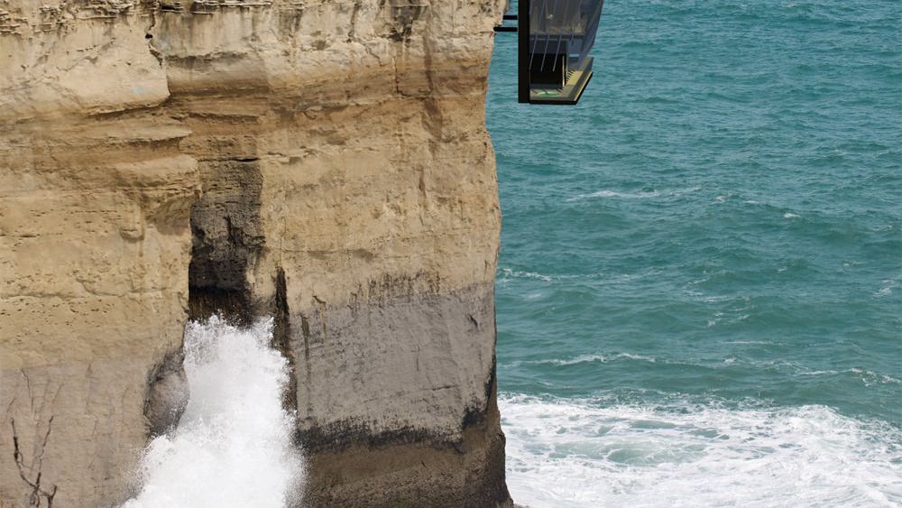 Property of the Week: The Cliff House