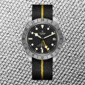 Tudor Black Bay Pro
