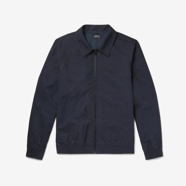 Jacket by APC
