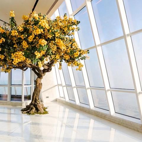 23 Marina Dubai Penthouse