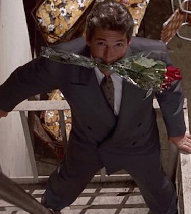 How to choose flowers for your girlfriend