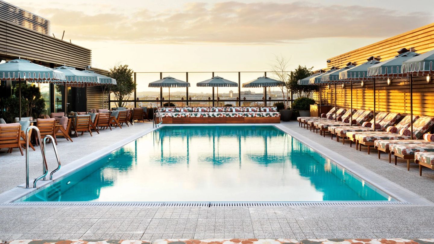 Dive in! These are the best places to go swimming in London