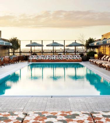 Dive in! These are the best places to go swimming in London