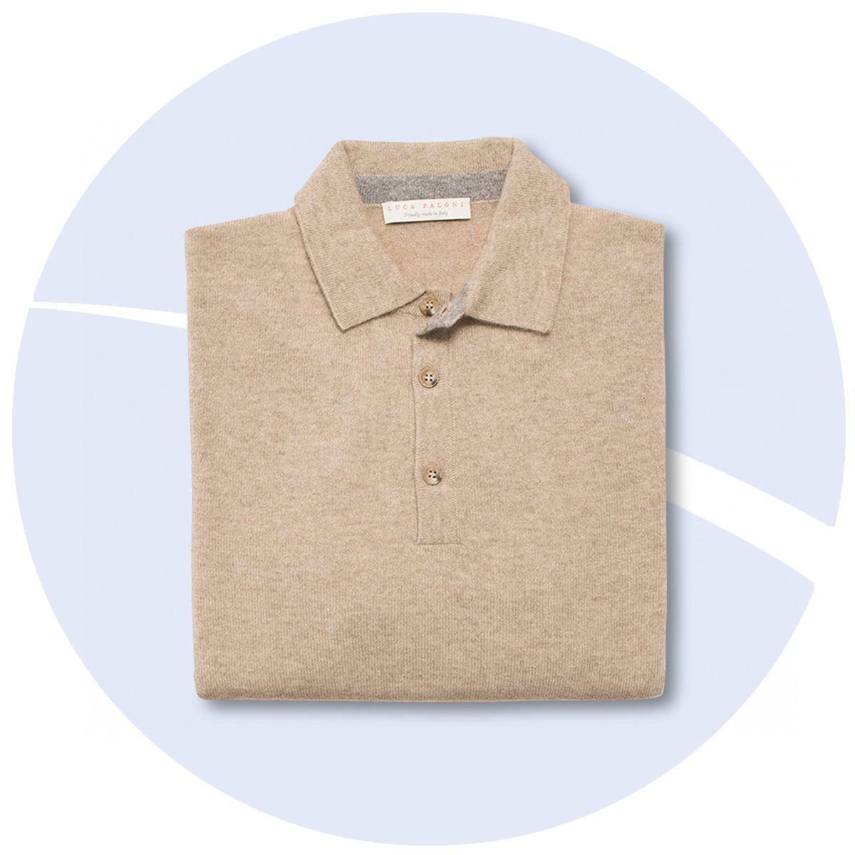 Luca Faloni Cashmere Sweater