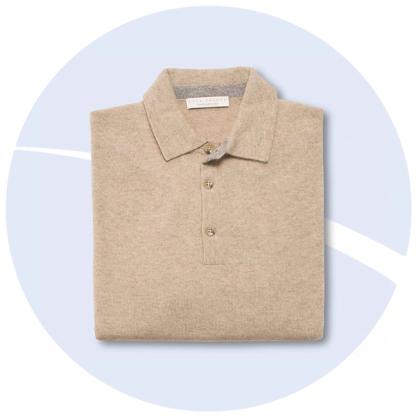 Luca Faloni Cashmere Sweater