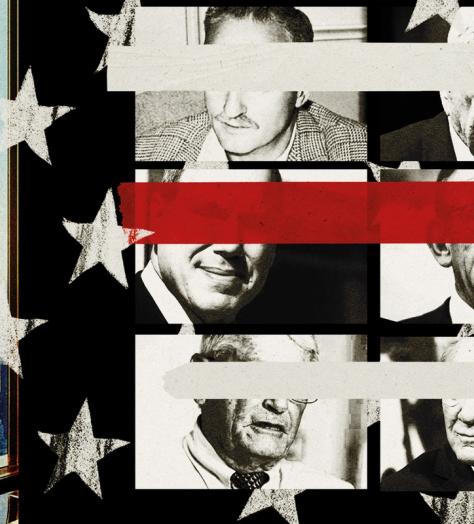 The mogul vanishes