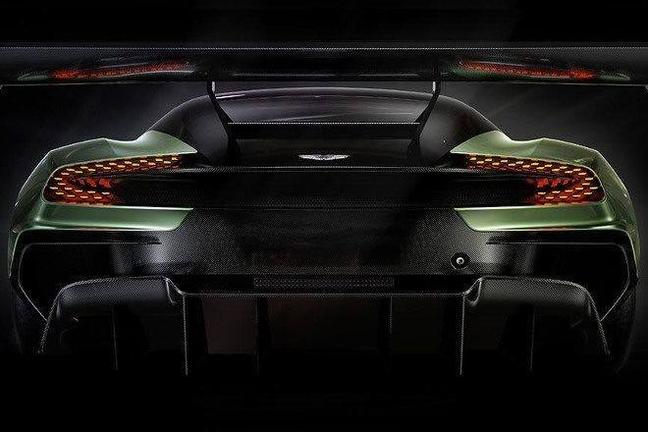 aston vulcan - TGJ.03