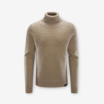 Centenary ‘Hero’ Sweater