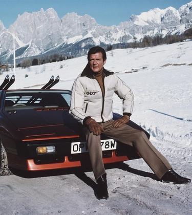 The ultimate ranking of James Bond actors
