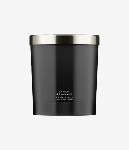 Candela profumata Cypress & Grapevine di Jo Malone