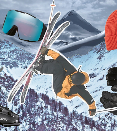 The Alpine gear guide
