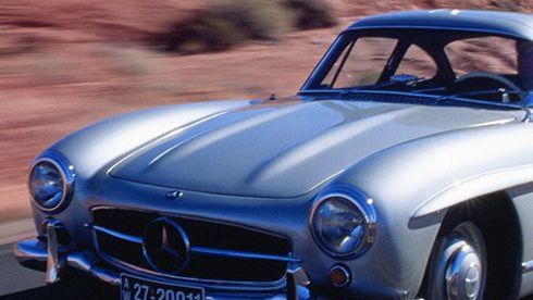 Trust us, Ralph Lauren’s car collection is insane